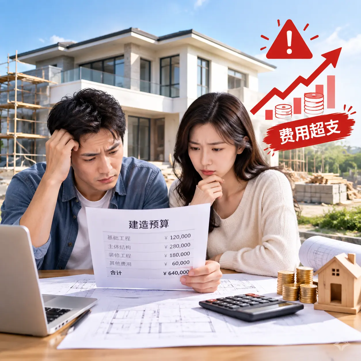 别墅建造公司推荐:避免在 黔西 选择时的常见误区