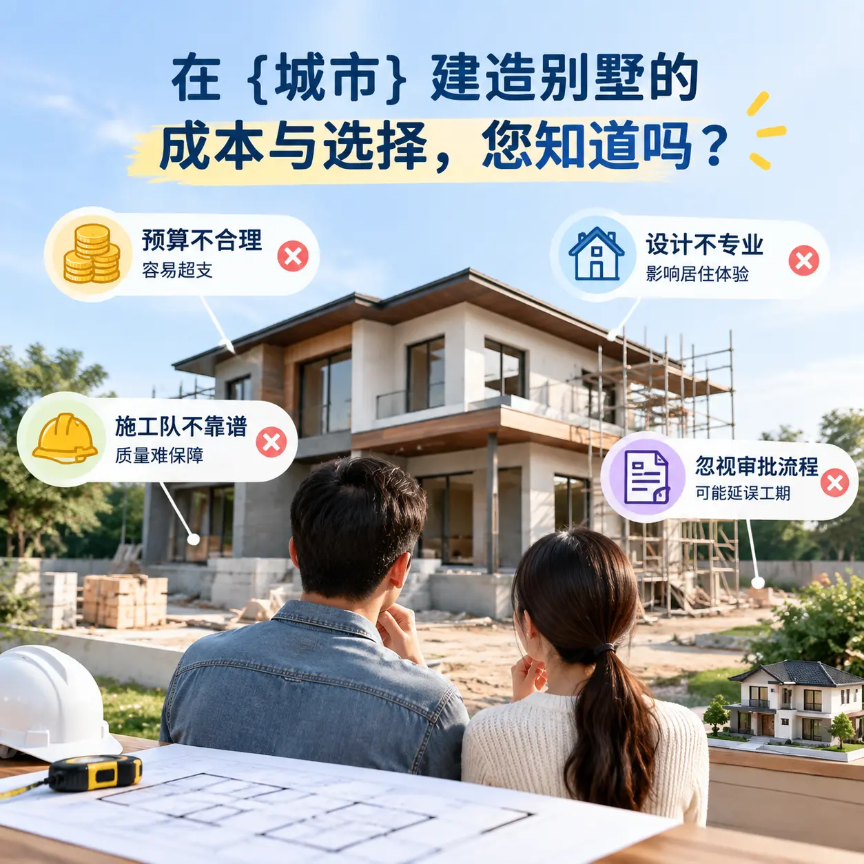 在 黔西 建造别墅的成本与选择,您知道吗?
